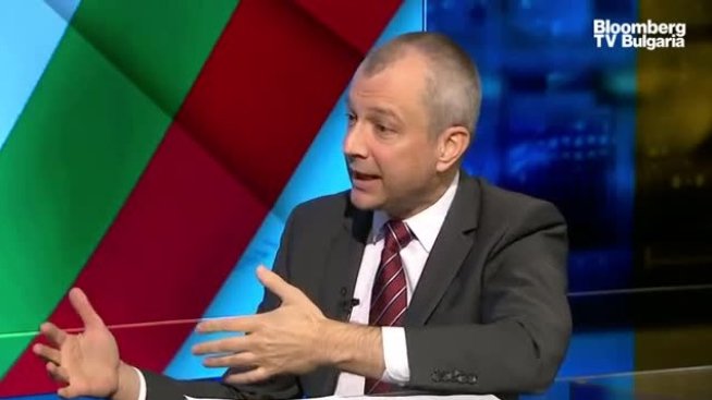 К. Павлов: Растежът на икономиката в България ще се забави до 3% през 2020 г.
