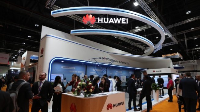 САЩ са дали на Великобритания нови доказателства за „лудостта“ Huawei