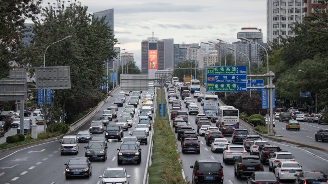 Само 15 марки електромобили вероятно ще оцелеят в Китай до 2030 г.