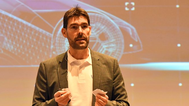 Luxoft започва работа по проект с голям европейски автомобилен производител