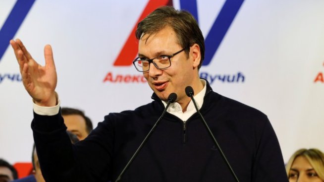 Приказката за добрия европеец