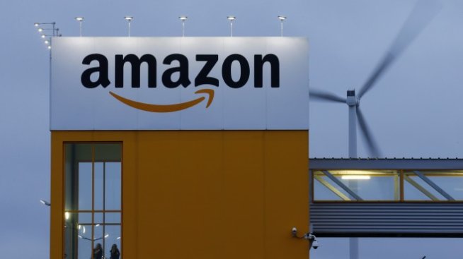 Amazon пуска и във Великобритания магазин, насочен към бизнеса