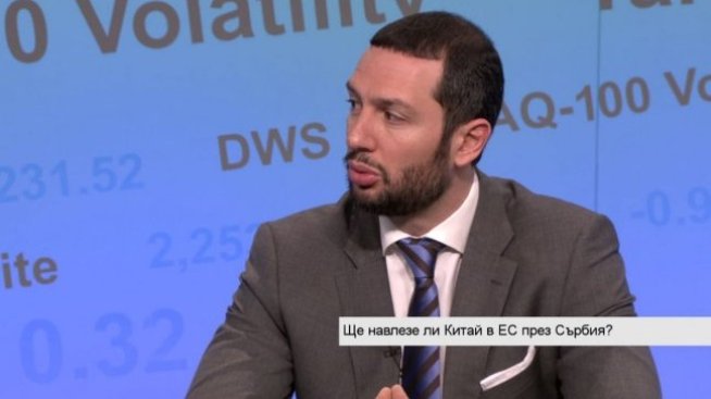 Скарлатов: България привлича най-малко китайски инвестиции от страните в региона