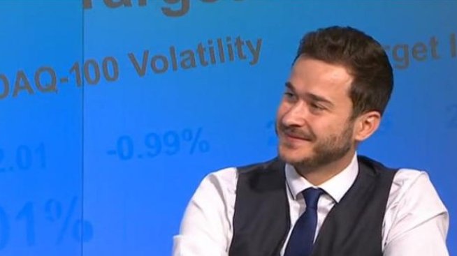 Ивайло Чаушев: Диверсификацията на инвестициите в момента е трудна