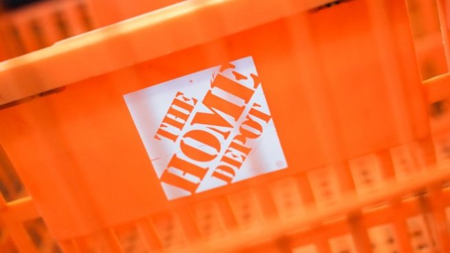 Ремонтите по време на пандемията подкрепиха отчета на Home Depot