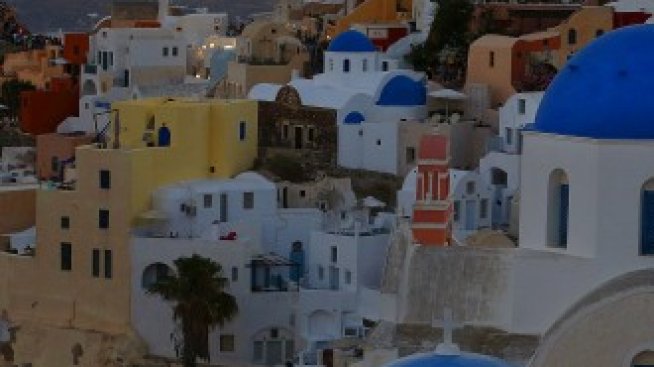 Испания, Гърция и Италия привличат най-много инвестиции в курорти и хотели