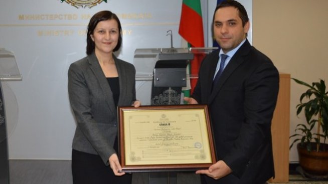 Завод за машиностроене край Пловдив прави нова инвестиция за 10 млн. лева