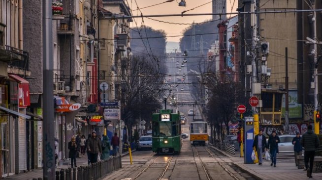 Имотите на цена над 100 хил. евро вече са масови в София