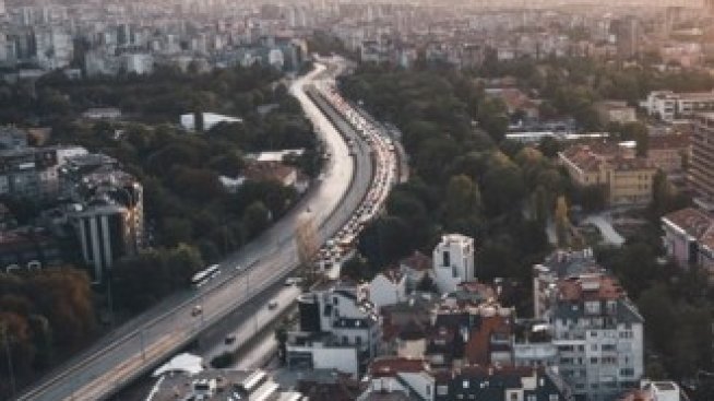 Въведените в експлоатация жилища у нас в края на 2021 г. нарастват значително