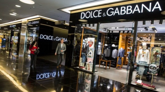 Dolce&Gabbana отделя парфюмите си в нова компания