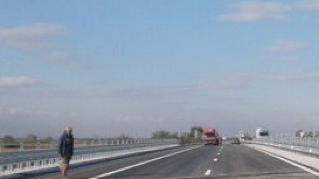 Регионалният министър възложи одит на &bdquo;Автомагистрали&ldquo;