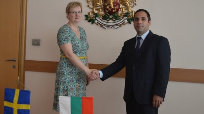 3/4 от шведските инвеститори планират да разширят бизнеса си в България