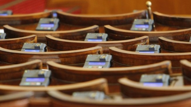 Депутатите отхвърлиха законопроекта за мажоритарния вот