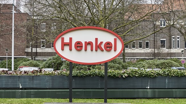 Henkel отново повиши прогнозата си за продажбите