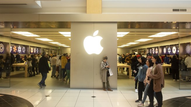 След iPhone и Apple Watch кое е следващото голямо нещо за технологичния гигант?