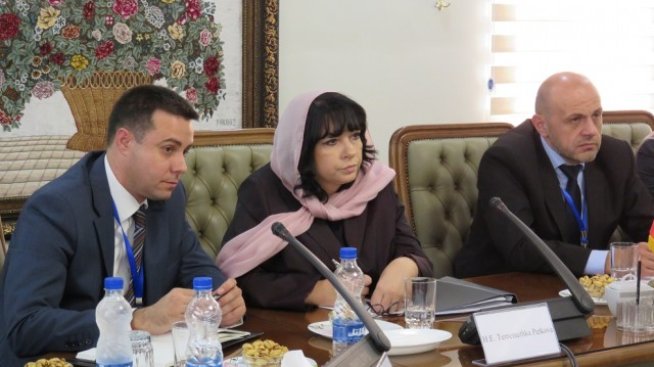 България ще задълбочи ядреното сътрудничество с Иран