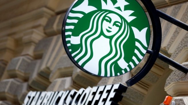 Starbucks ухажва американските си служители