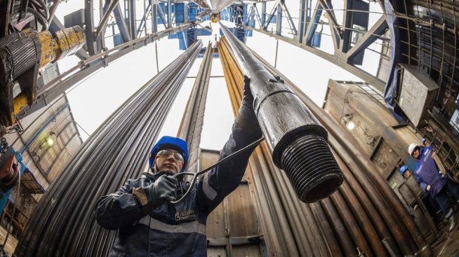 Очаква се нов гигант в сферата на шистовия петрол в САЩ