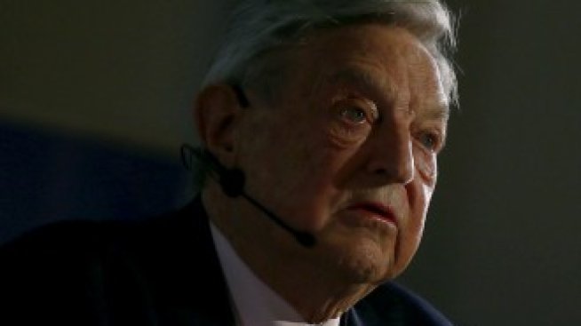 Сорос обвини германски икономист, че преиначава думите му