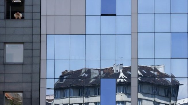 Кои са основните двигатели на пазара на офиси в София?