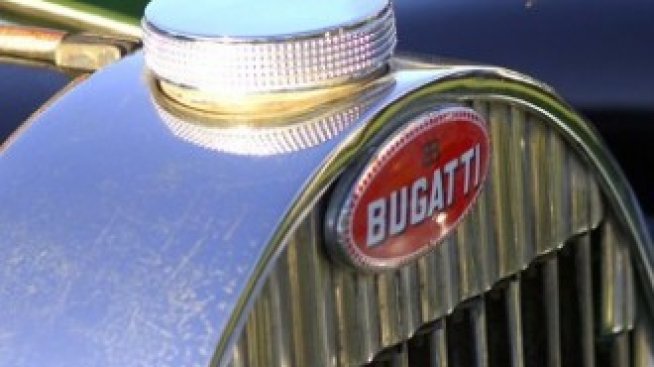 Ръждясали коли за милиони