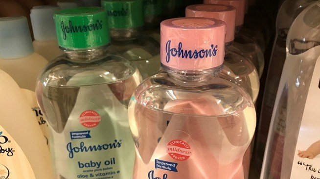 Johnson & Johnson повиши прогнозите си за годишната печалба