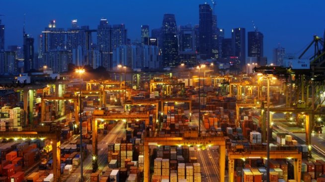 САЩ си върна позицията на най-конкурентна икономика в света