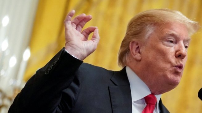 Тръмп: Фед е най-голямата ми заплаха