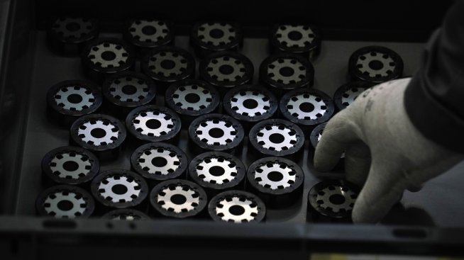 Германия вече е трета икономическа сила в света