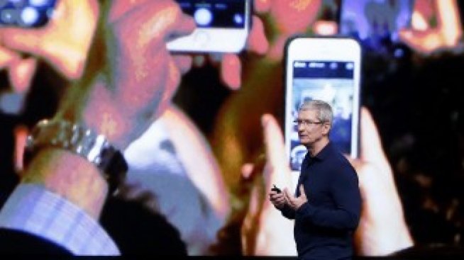 Apple няма да дава данни за първоначалните продажби на iPhonе