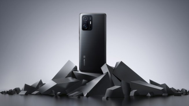 Потопете се в света на кинематографията със смартфона Xiaomi 11T
