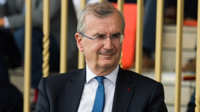 Френската централна банка отново повиши прогнозата си за растежа до 6,7%