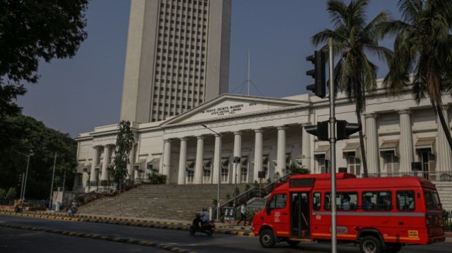 Централната банка на Индия остави основната лихва без промяна