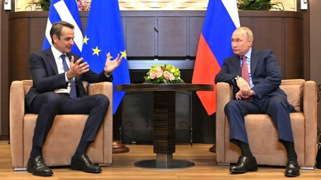 Путин: Въпросът ще нападнем ли Украйна е провокативен