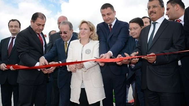 Откриха нова самолетна линия Варна - Истанбул