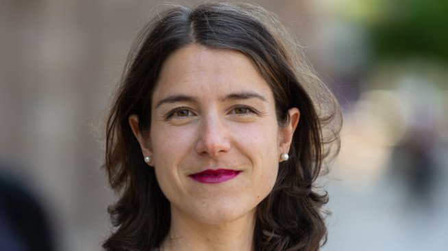 Investor Coffee Break: Розалина Лъскова