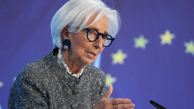 Лагард: Европа трябва да внимава с енергийната помощ