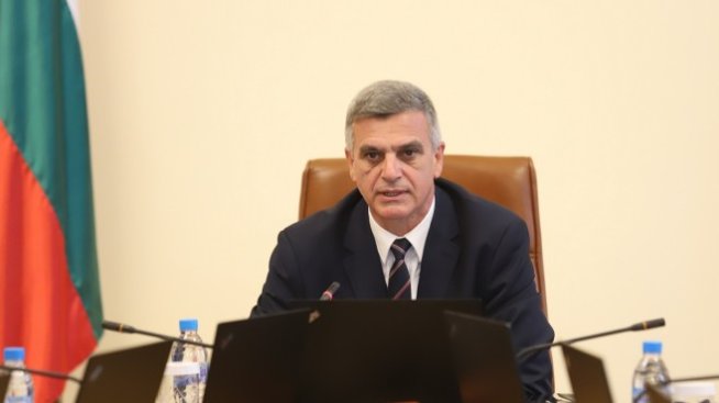 Служебният премиер: Порази ме мащаба на това, което заварихме