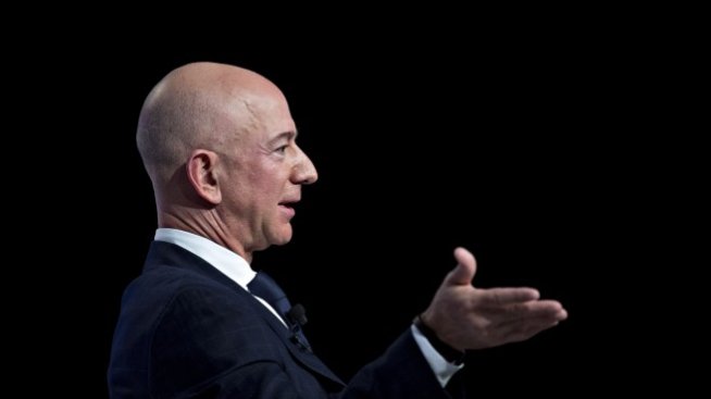 Amazon отваря нова глава в историята си