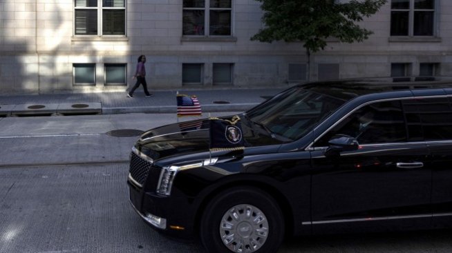 Американската икономика може би е изправена пред посредствено десетилетие