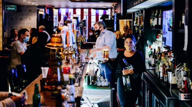 Повече работни места в САЩ, но все още твърде малко работници