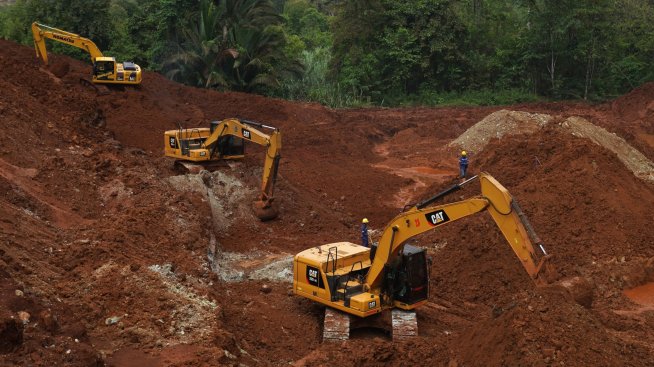 Финландска компания ще доставя никел на Stellantis от 2025 г.