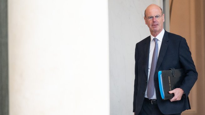 Прогнозата за икономическия растеж на Франция през 2025 г. ще бъде понижена