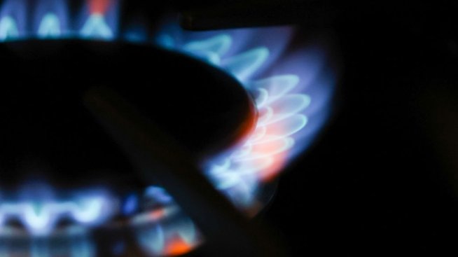 Газохранилищата в Европа са почти празни, но това не тревожи пазара