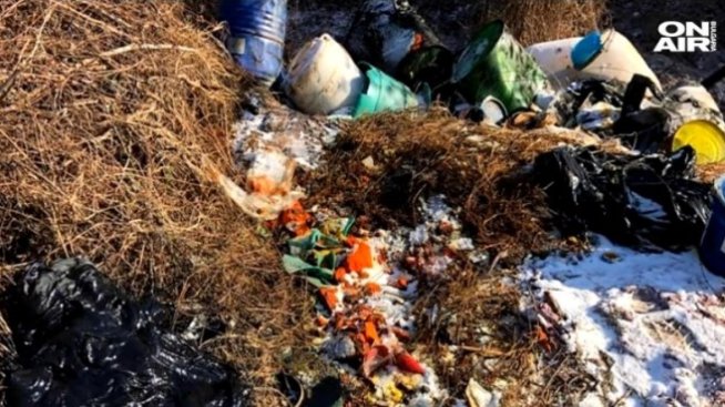 Експерти искат регистър на произвеждащите опасни отпадъци фирми