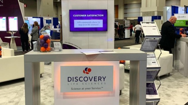 Американската медицинска компания Discovery Life Sciences влиза в България