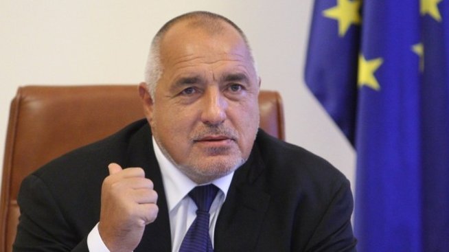 Борисов: Мъчно ми е за разединението на нацията, целта е да се окървавяват протестите