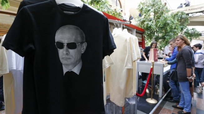 Как Крим премина към руски интернет