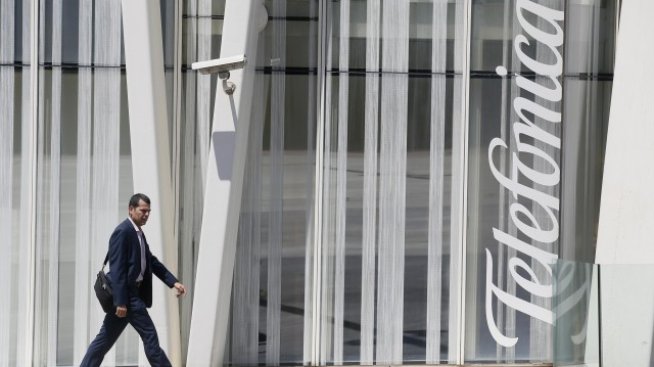 Telefonica предлага 9 млрд. долара за бразилския бизнес на Vivendi