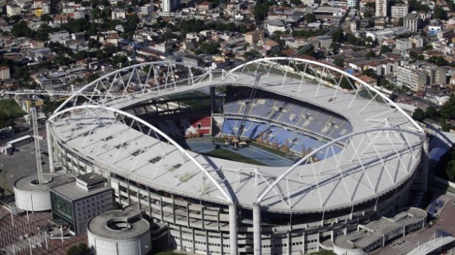 Бразилия твърди, че няма да повтори грешките от Мондиала на Олимпиадата